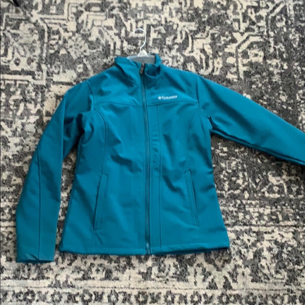 Colombia jacket